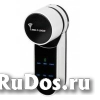 Смарт-система доступа Mul-T-Lock ENTR фото