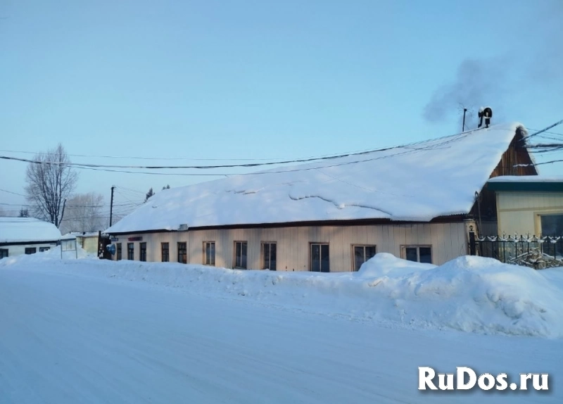 Продам коммерческую недвижимость 4439.3 м2 изображение 6