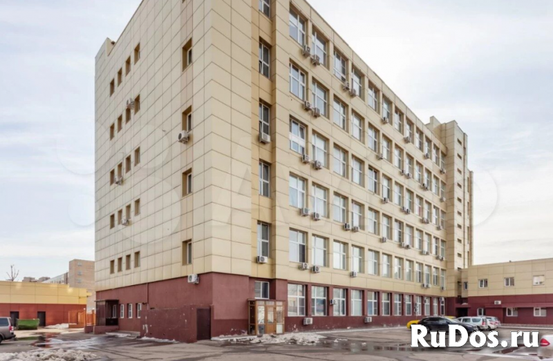 Квартира-студия, 48 м² изображение 10