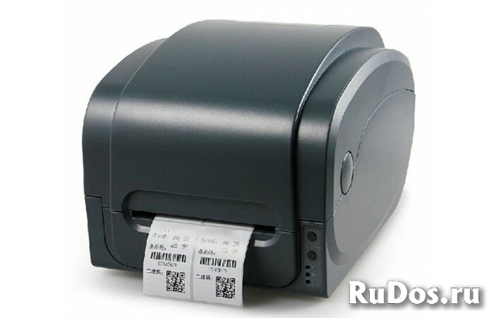 Термотрансферный принтер Gprinter GP-1125T, GP-1125T фото