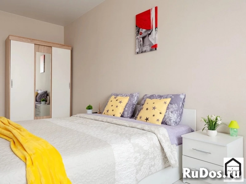 Сдам 1 комнатную квартиру 38 м2 изображение 5