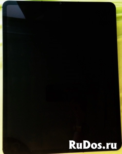 iPad 12.9 (5 поколение) фотка