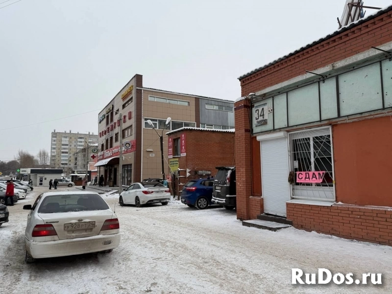 Сдам коммерческую недвижимость 53 м2 изображение 7