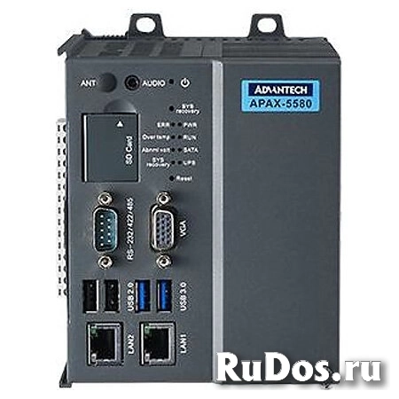 Контроллер Advantech APAX-5580-433AE фото