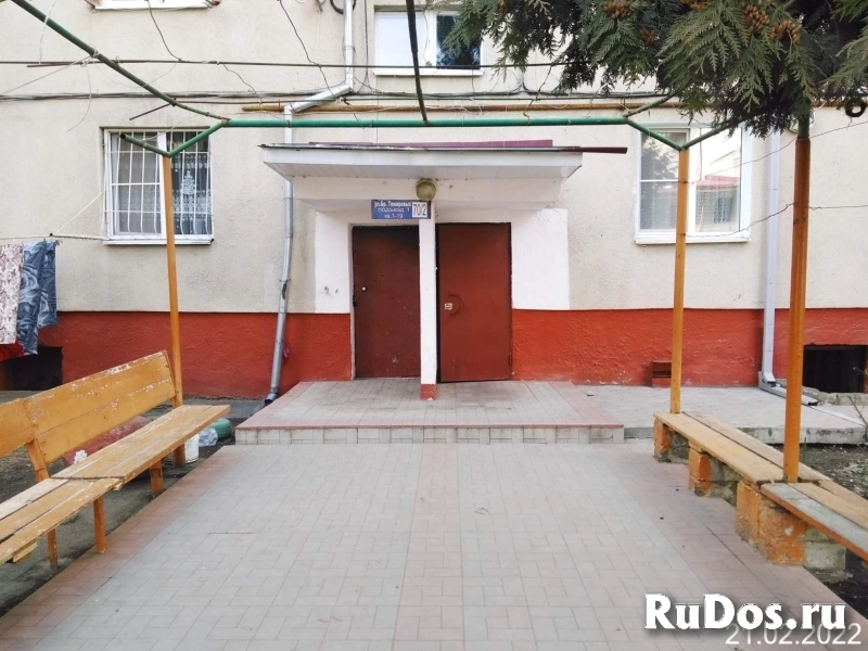 Продам 2 комнатную квартиру 77.4 м2 изображение 4