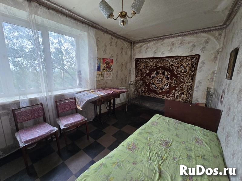 Продам 3к квартиру за 3.800млн фотка