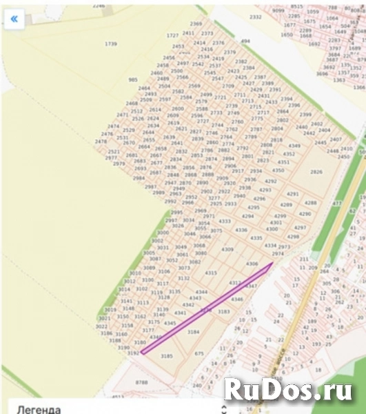 Продам участок 15084 сот. фотка