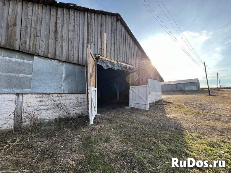 Продам коммерческую недвижимость 2699 м2 фотка