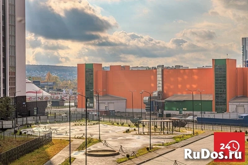 Продам 1 комнатную квартиру 32 м2 изображение 8