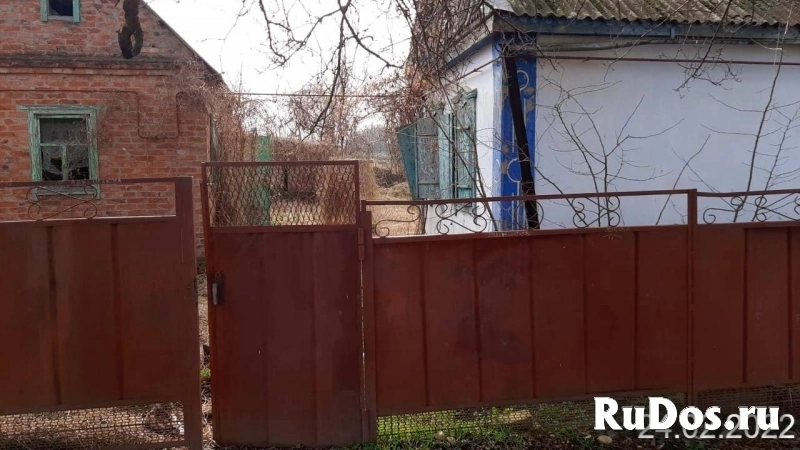 Продам дом 35.5 м2 изображение 6