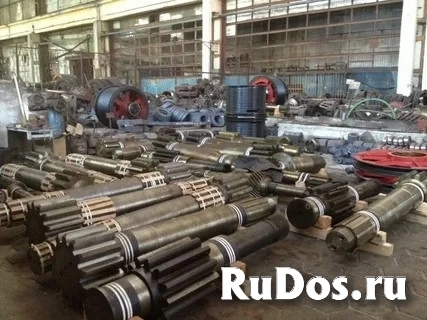 ПАО «Уралкалий» реализует невостребованные ТМЦ в ассортименте картинка ПАО «Уралкалий» реализует невостребованные ТМЦ в ассортименте изображение 5