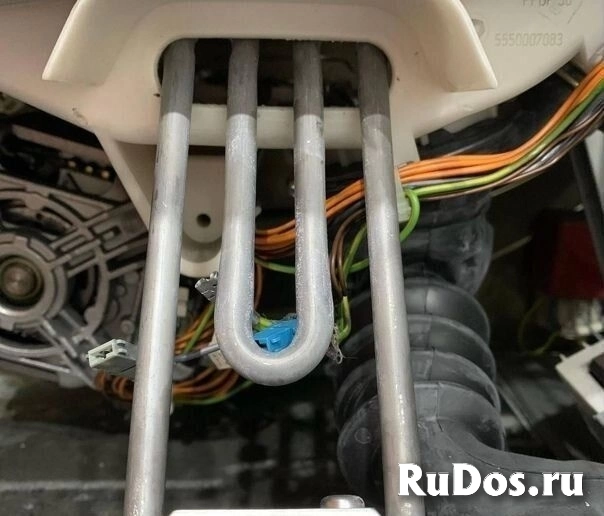 Ремонт стиральных машин и холодильников изображение 5