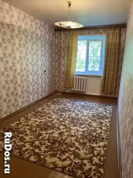 3-х комнатная 62,5 кв.м 2-йэтаж изображение 3