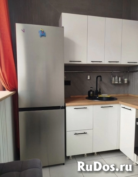 Сдам 1 комнатную квартиру 35 м2 изображение 3