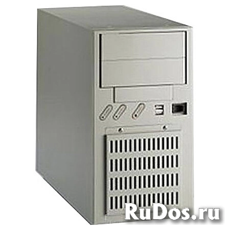 Корпус для промышленного компьютера Advantech IPC-6608BP-30CE фото