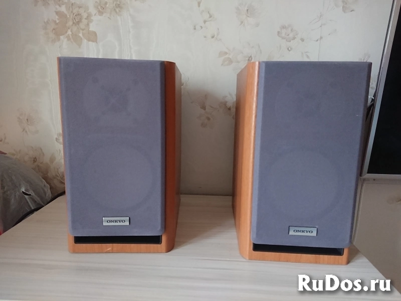 Акустика ONKYO D-N7FX изображение 9