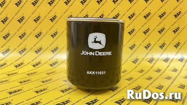 Фильтр AKK11031 JOHN DEERE изображение 4