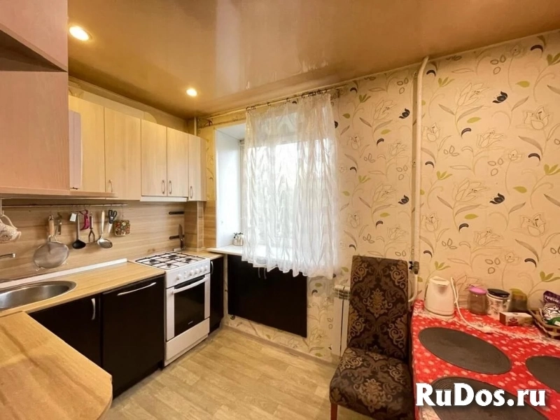 Продам 2 комнатную квартиру 42.7 м2 изображение 6