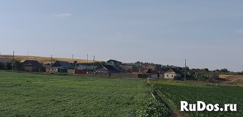 Продаются  земельные участки в Октябрьском, Оренбургская обл. Продаются  земельные участки изображение 3