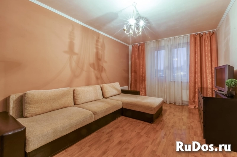 Inndays Apartments изображение 6