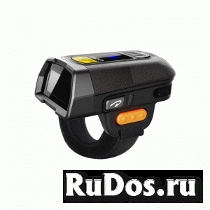 Сканер штрих-кода UROVO R70 сканер-кольцо 2D (U2-2D-R70-Z) фото