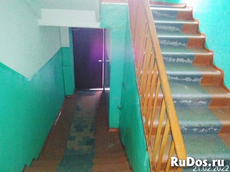 Продам 2 комнатную квартиру 77.4 м2 изображение 6