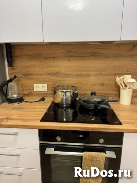 Продам 2 комнатную квартиру 54.4 м2 изображение 3