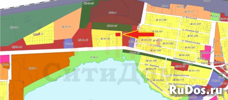 Продам участок 6 сот. фото