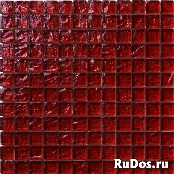 Мозаика облицовочная стеклянная Mosaico piu Onde On.0865_23X23x8 ( м2) фото