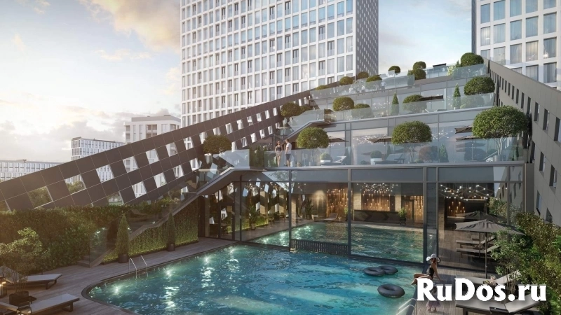 Продам 1 комнатную квартиру 18.1 м2 изображение 6