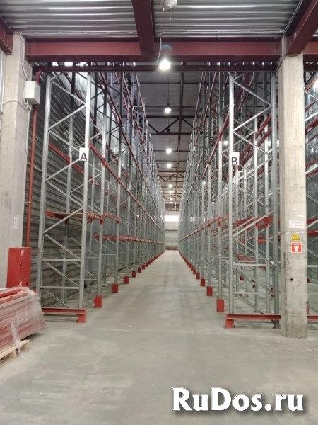 Сдам коммерческую недвижимость 1300 м2 изображение 5