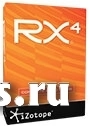 iZotope RX Standard Арт. фото