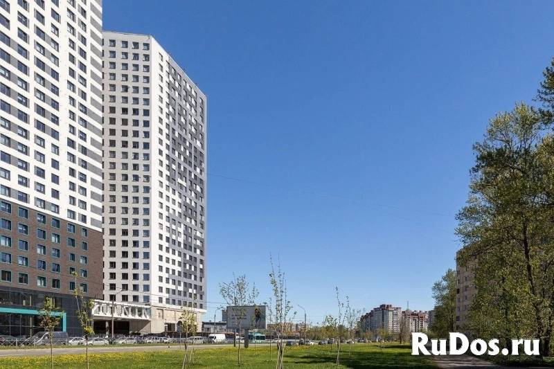 Продам 1 комнатную квартиру 24.4 м2 изображение 4