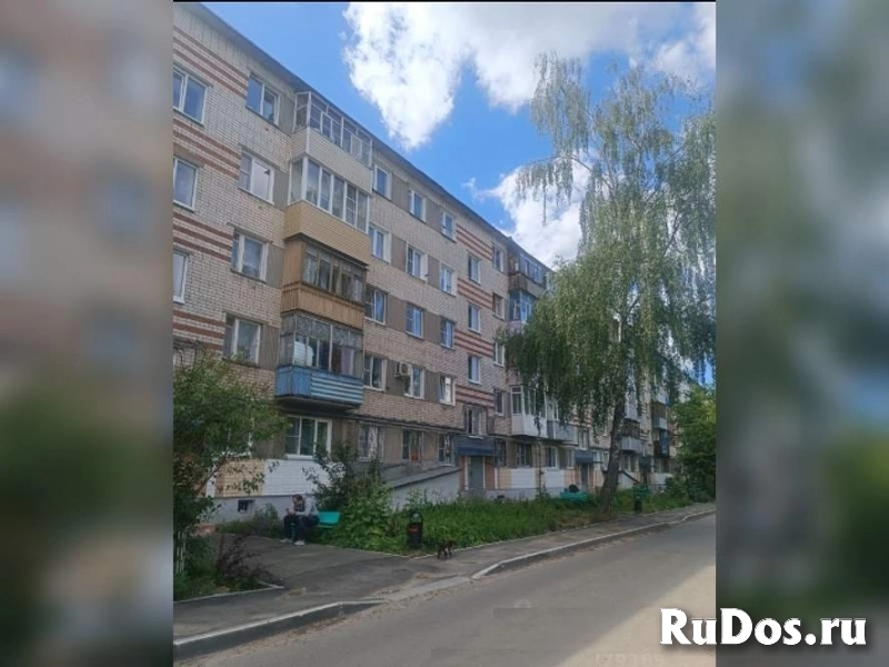 Продам 2 комнатную квартиру 45 м2 фотка