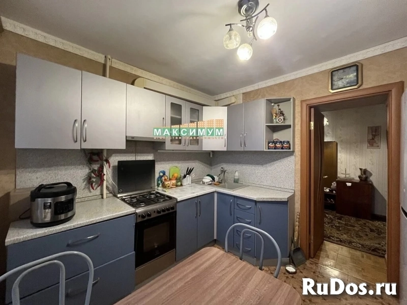 Продам 2 комнатную квартиру 54.3 м2 изображение 6