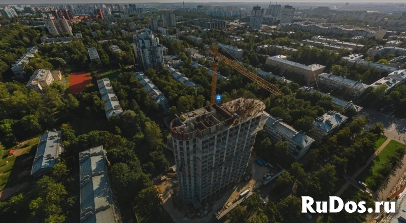 Продам 1 комнатную квартиру 36 м2 изображение 9