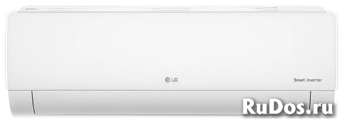 Настенная сплит-система LG DM12RP фото