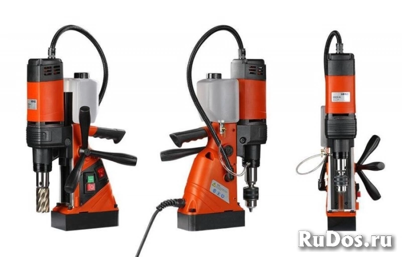 Профессиональные магнитные системы, станочная оснастка, инструмент изображение 3