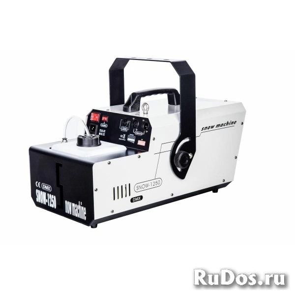 Генератор снега DJPower Snow-1250 фото