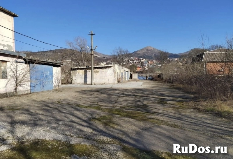 Продам коммерческую недвижимость 5419 м2 изображение 6