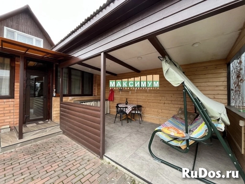 Сдам коттедж 80 м2 изображение 5