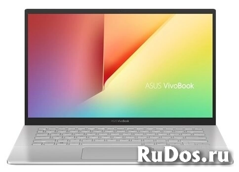 Ноутбук ASUS VivoBook X420FA-EB234T (Intel Core i3 8145U 2100MHz/14quot;/1920x1080/4GB/512GB SSD/DVD нет/Intel UHD Graphics 620/Wi-Fi/Bluetooth/Windows 10 Home) фото