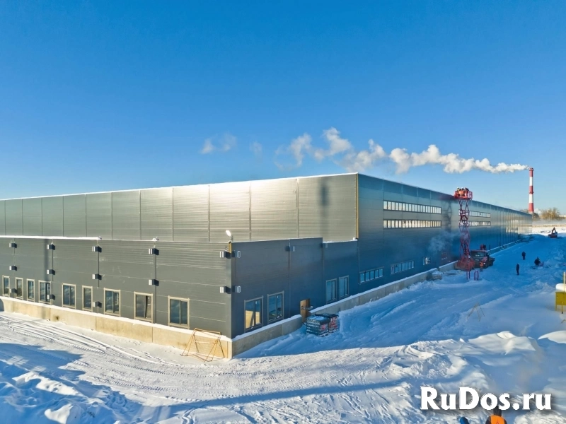 Продам коммерческую недвижимость 24300 м2 изображение 3