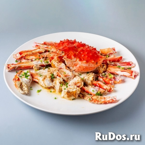 ГоТай - ресторан китайской кухни на Арбате фото