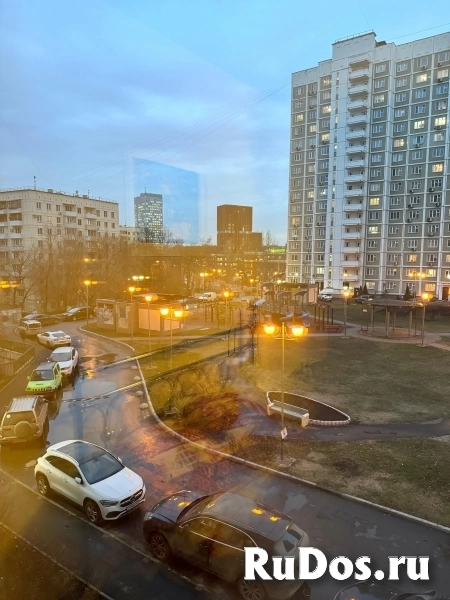 Квартира в ЖК Маломосковский, 2 комнаты изображение 8