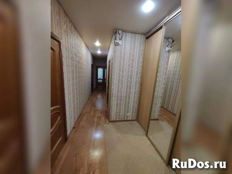 Продам 2 комнатную квартиру 121.8 м2 изображение 7