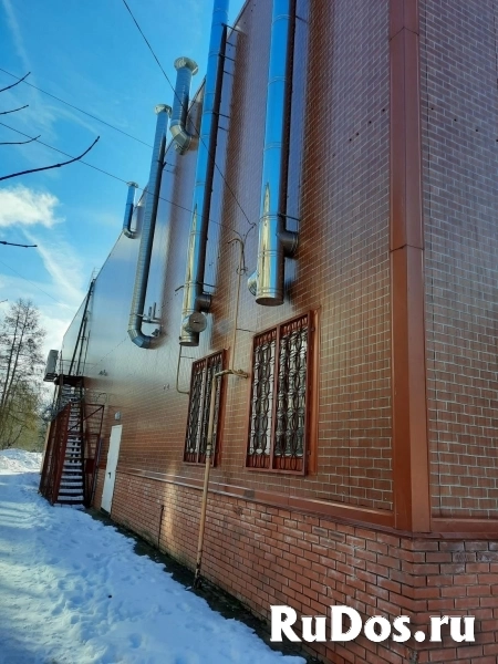 Сдам коммерческую недвижимость 122 м2 изображение 10