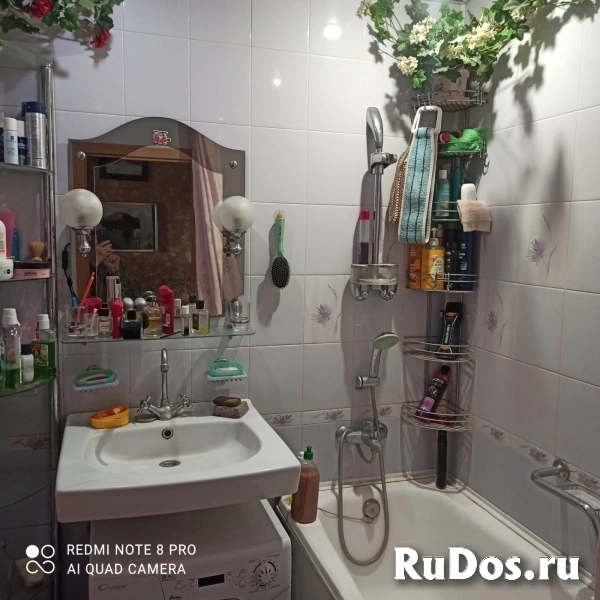 Сдам 1 комнату в 3-х комнатной квартире изображение 4