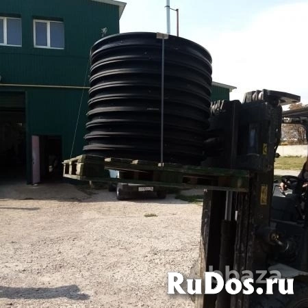 Круг поворотный для грузовых прицепов оптом и в розницу Круг поворотный для грузовых прицепов оптом и в розницу фото