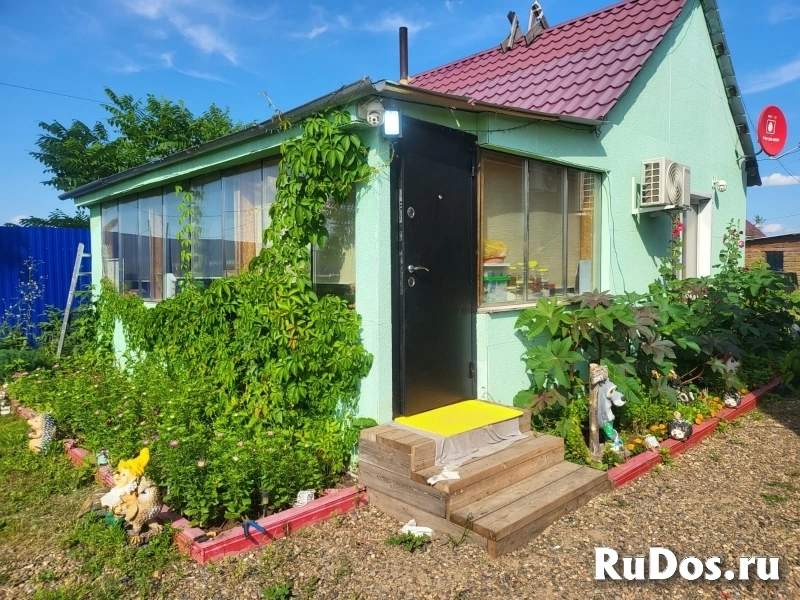 Красноярск Березовский район пгт. Семья ул. Малиновая 31 изображение 9